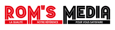 Roms Media - Multimedia et Communication
